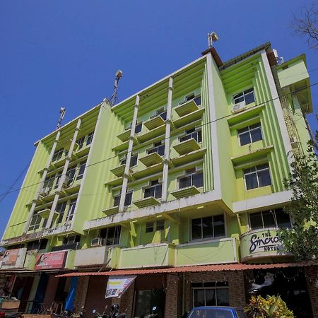 Collection O Sincro Hotel Madgaon Luaran gambar